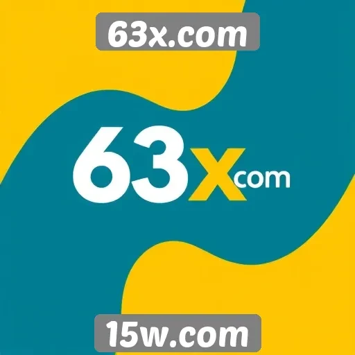 Acessibilidade e usabilidade no 63x.com