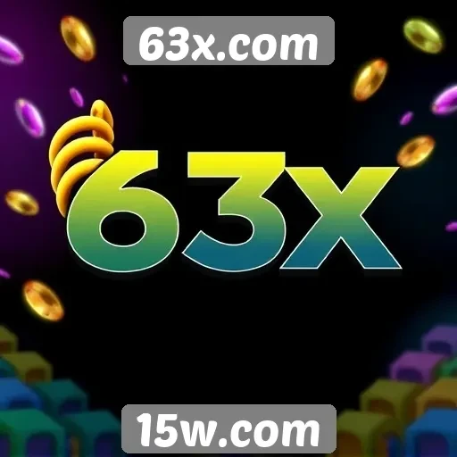 Recursos bônus disponíveis em 63x.com