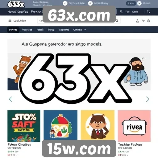 Histórico de promoções e bônus em 63x.com